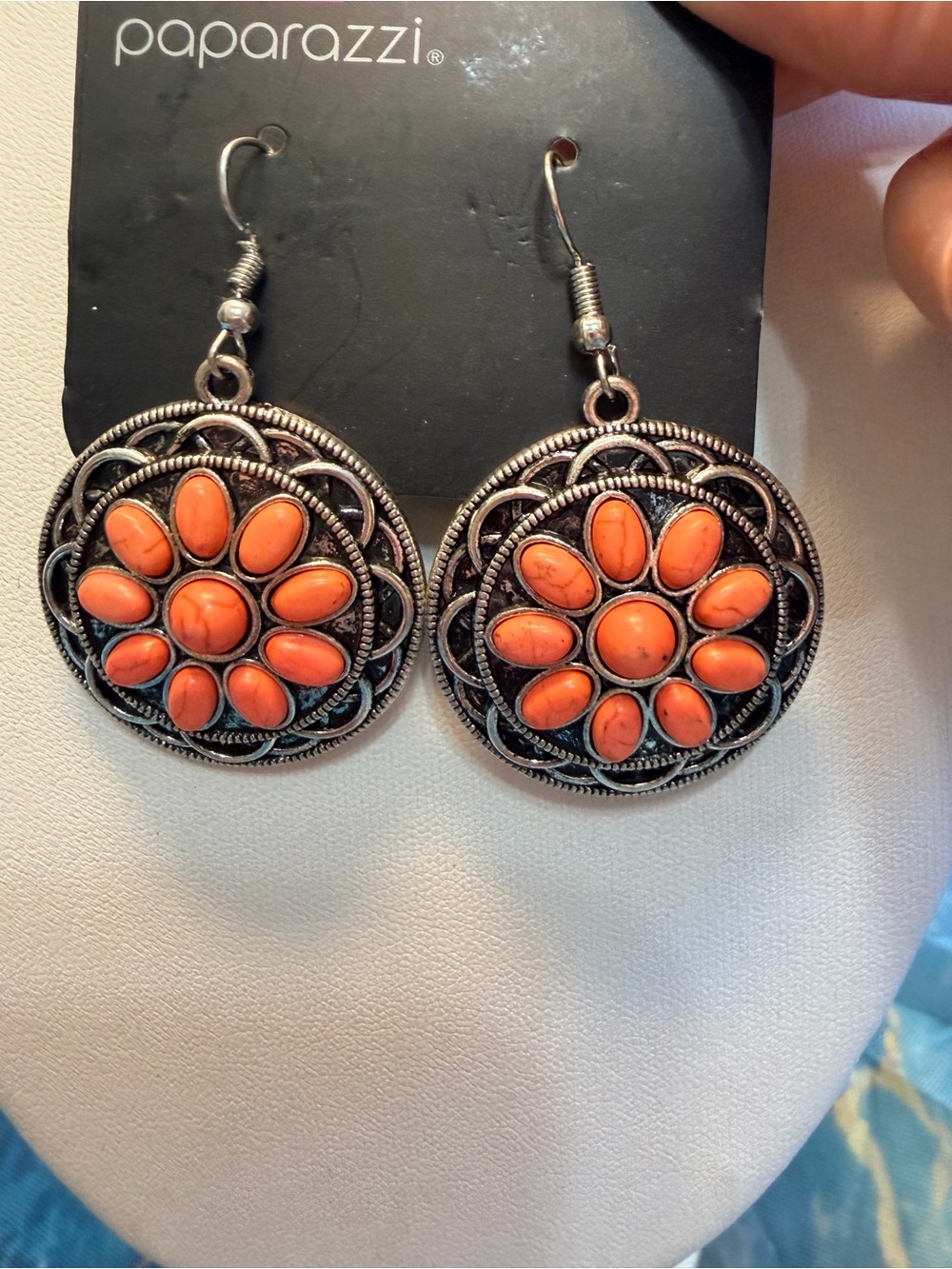 Desert Pallette Earrings